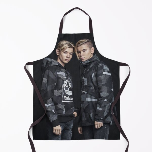 Item preview, black army twin boys designed and sold by leavittchroom.