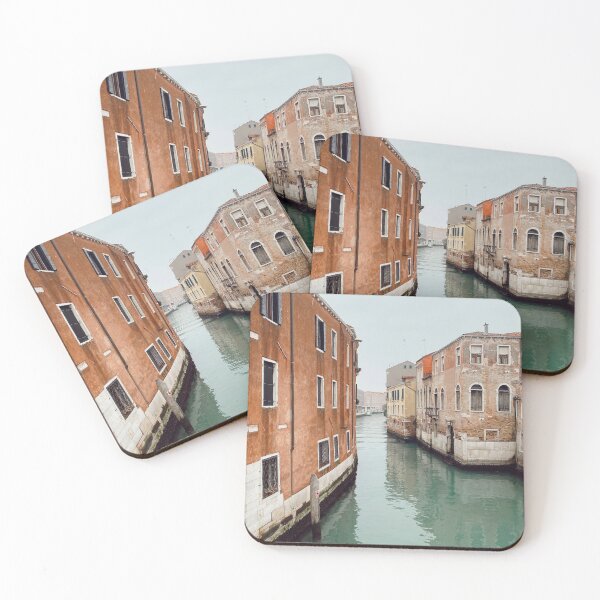 Item preview, Venice Print designed and sold by kashinikore.