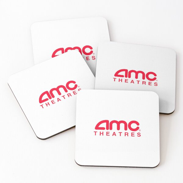 Item preview, AMC Logo designed and sold by daikonshounen.