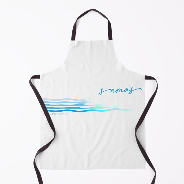 Item preview, Samos Greece, essential series designed and sold by angelisart.
