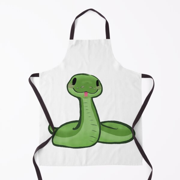 Item preview, cute snake designed and sold by kikapup.