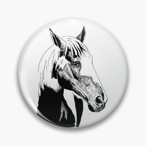 Item preview, horse designed and sold by VicaVeresk.