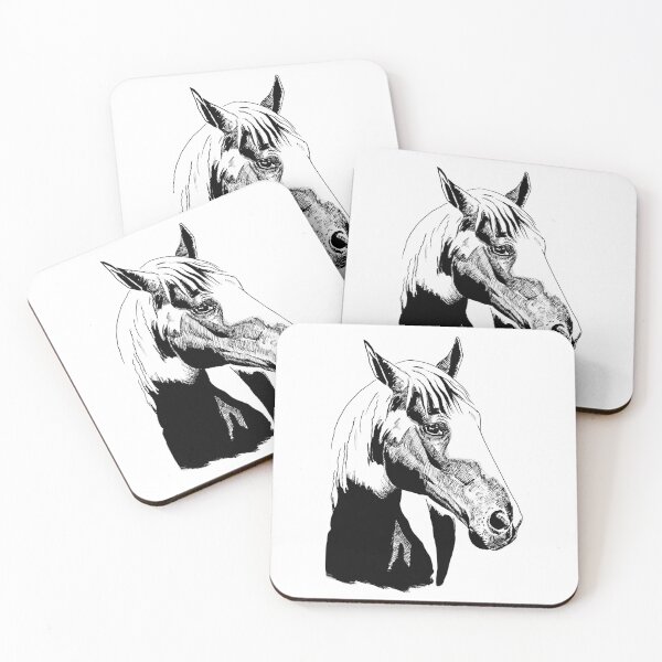 Item preview, horse designed and sold by VicaVeresk.