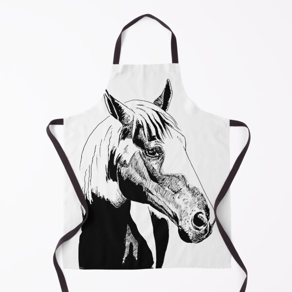 Item preview, horse designed and sold by VicaVeresk.