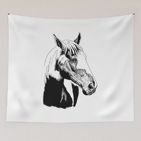Item preview, horse designed and sold by VicaVeresk.