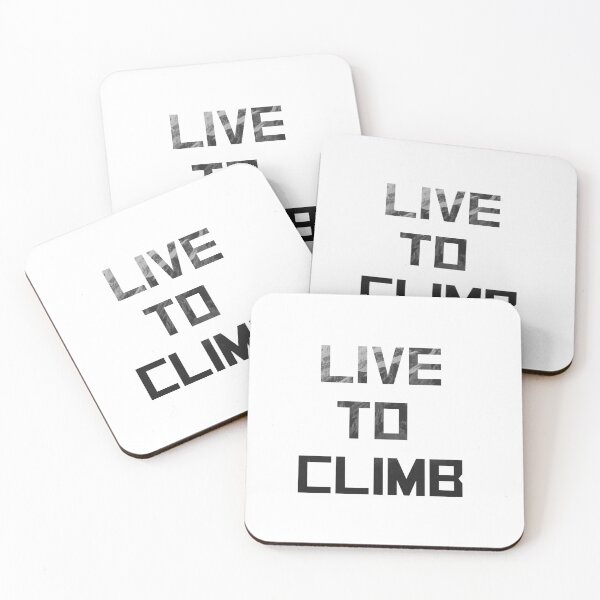 Item preview, climbing designed and sold by TopBaseline.