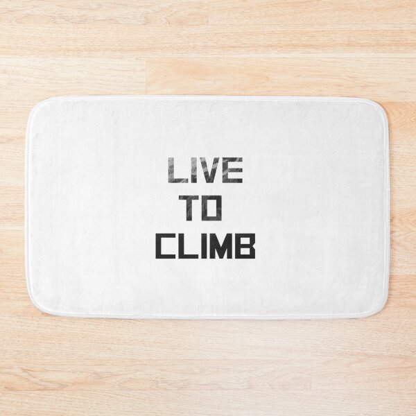 Item preview, climbing designed and sold by TopBaseline.