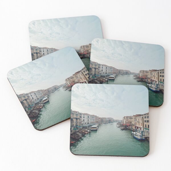 Item preview, Venice Print designed and sold by kashinikore.