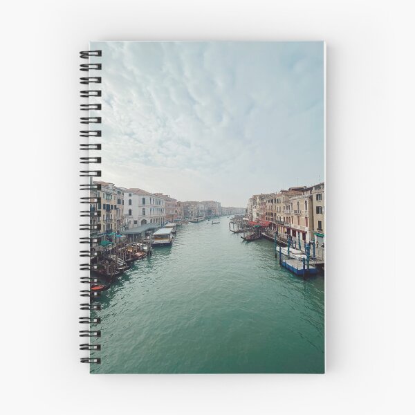 Item preview, Venice Print designed and sold by kashinikore.
