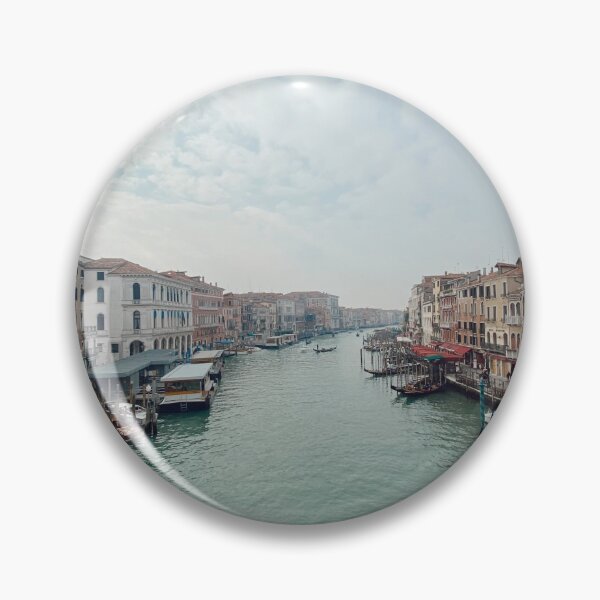 Item preview, Venice Print designed and sold by kashinikore.