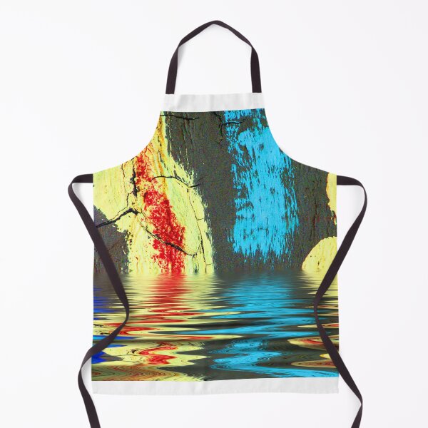 Item preview, Dripping Colors designed and sold by glink.