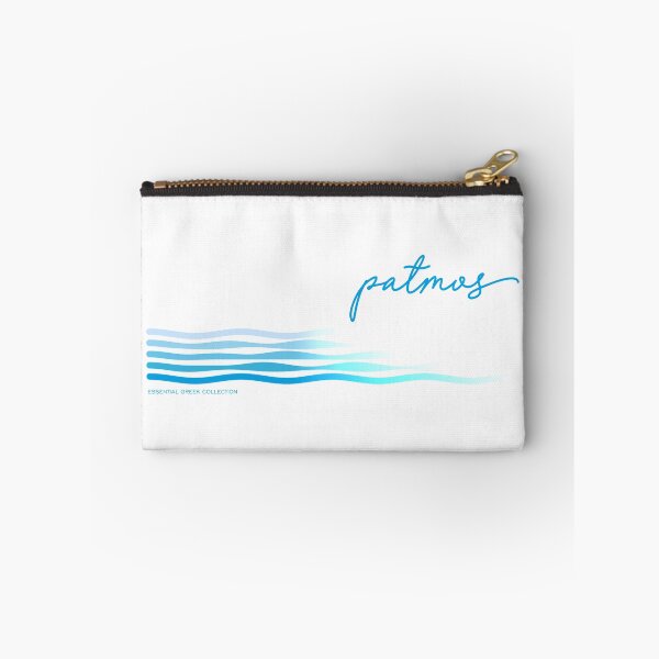 Item preview, Patmos Greece, essential series designed and sold by angelisart.