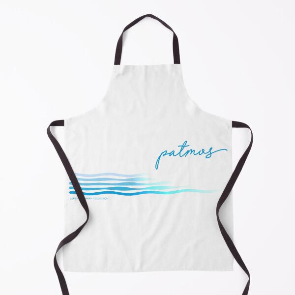 Item preview, Patmos Greece, essential series designed and sold by angelisart.