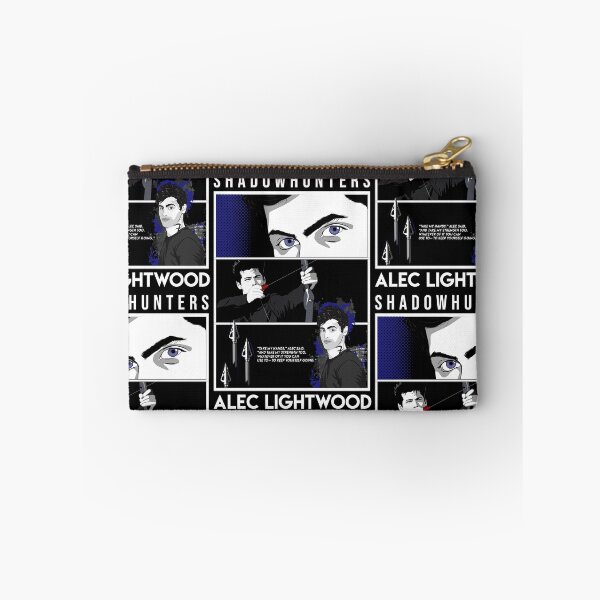 Item preview, Alec lightwood designed and sold by DalyRincon.