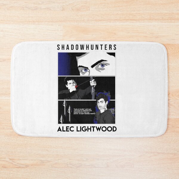 Item preview, Alec lightwood designed and sold by DalyRincon.