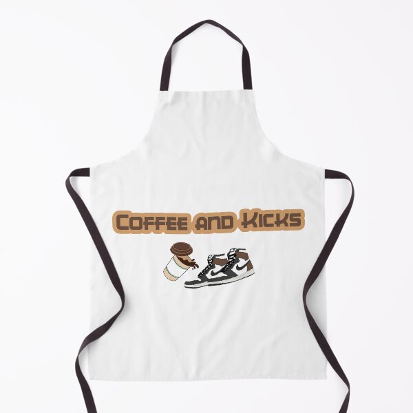 Item preview, Copy of Coffee and Kicks designed and sold by Caydes.