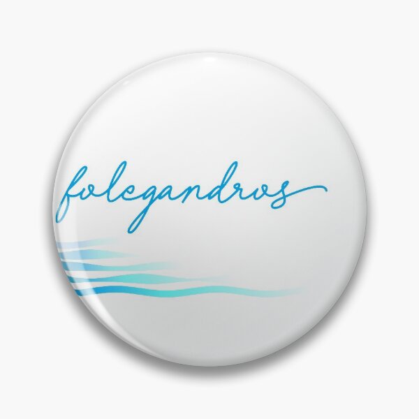Item preview, Folegandros Greece, essential series designed and sold by angelisart.