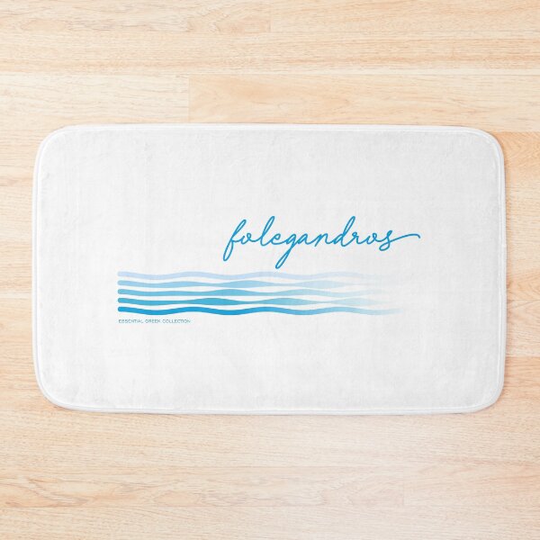 Item preview, Folegandros Greece, essential series designed and sold by angelisart.