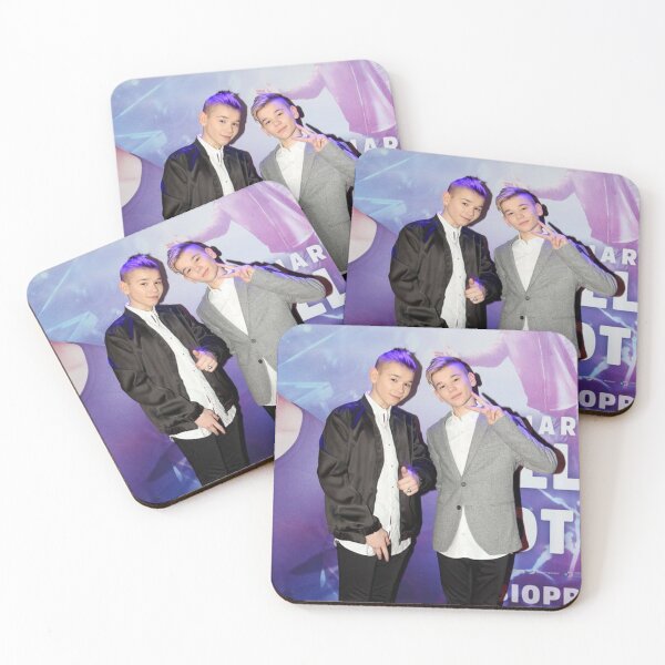 Item preview, photo concert cool boys designed and sold by leavittchroom.