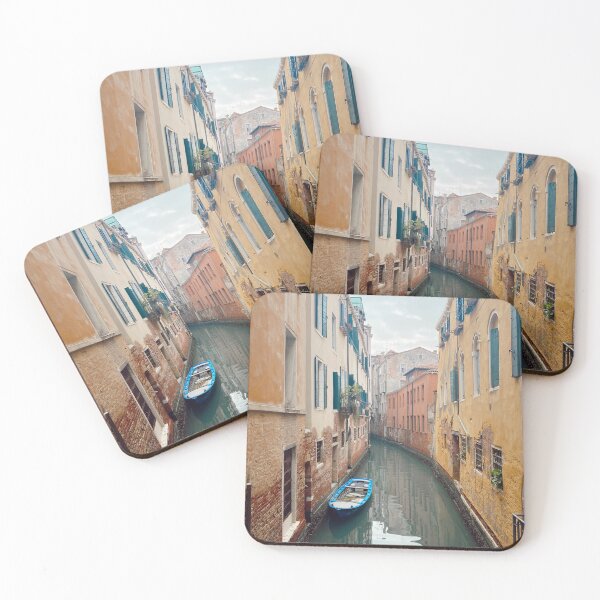 Item preview, Venice Print designed and sold by kashinikore.