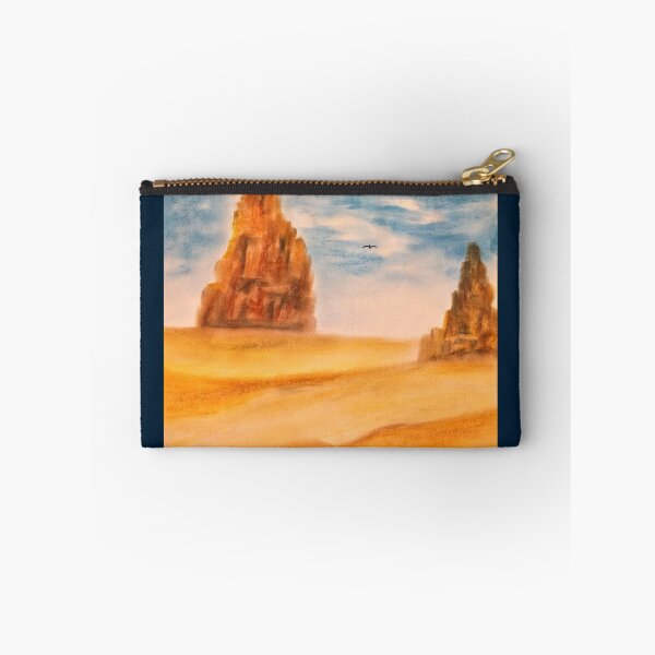 Item preview, Desert Landscape designed and sold by Scott and Mary Schneider art_photography.