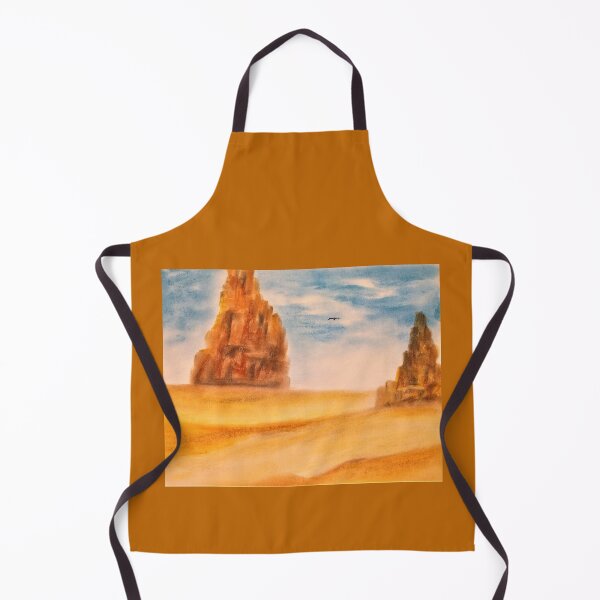 Item preview, Desert Landscape designed and sold by Scott and Mary Schneider art_photography.