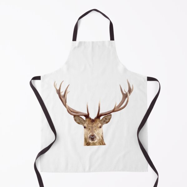 Artikelvorschau, Deer Art Print von Zouzounio Art entworfen und verkauft von zouzounioart.