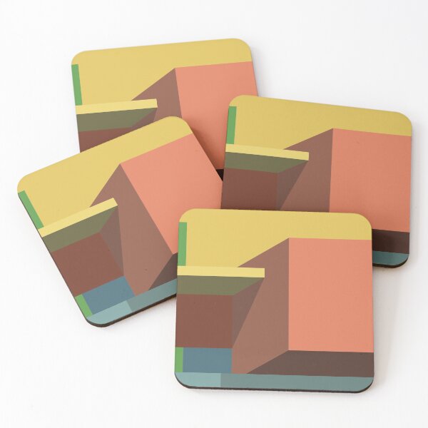 Item preview, Architectural series designed and sold by estudio3ax3.
