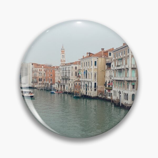 Item preview, Venice Print designed and sold by kashinikore.