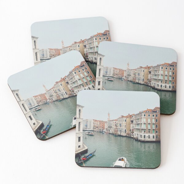 Item preview, Venice Print designed and sold by kashinikore.