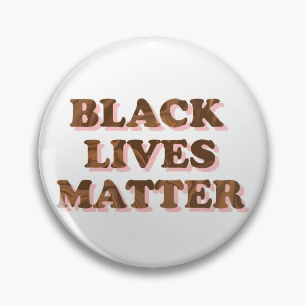 Item preview, black lives matter designed and sold by Hatter & Hare Co..