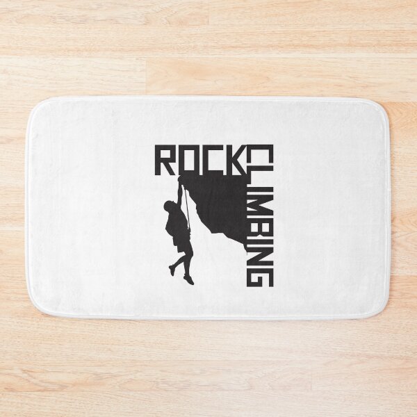 Item preview, climbing designed and sold by TopBaseline.