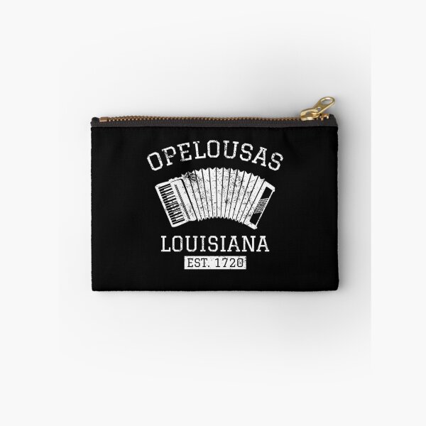Item preview, Zydeco Creole Cajun Opelousas Louisiana designed and sold by The Junto Shop.