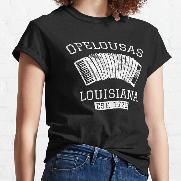 Cajun Definition Funny Louisiana Creole T-Shirt
