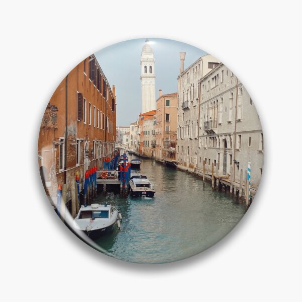 Item preview, Venice Print designed and sold by kashinikore.