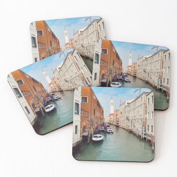 Item preview, Venice Print designed and sold by kashinikore.