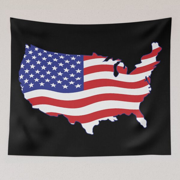 Item preview, America Uncanceled, I Can't Cancel America designed and sold by magicos1.