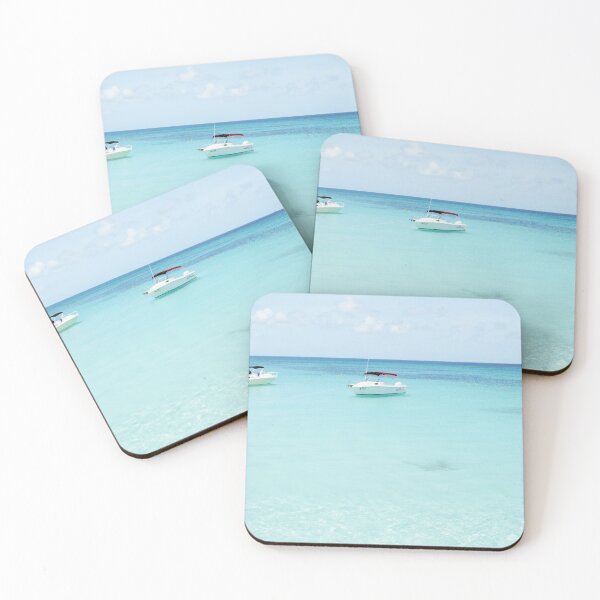 Item preview, Beautiful Tropical Clear Ocean  designed and sold by newburyboutique.