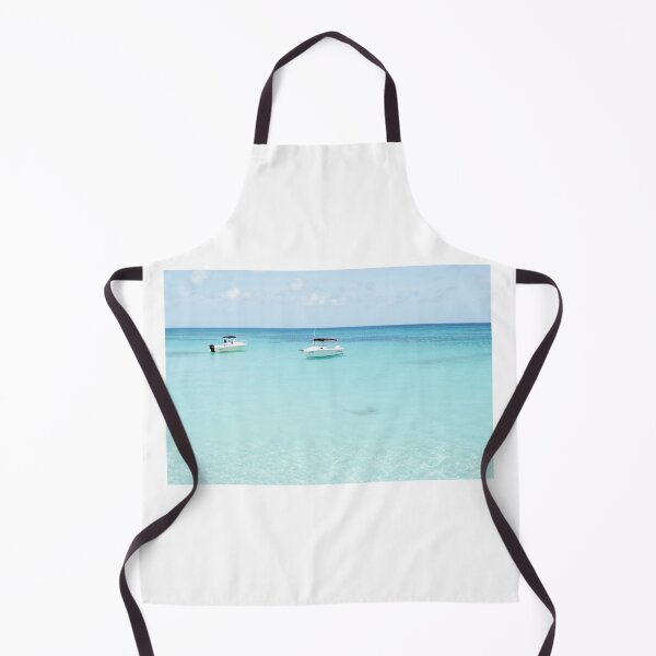 Item preview, Beautiful Tropical Clear Ocean designed and sold by newburyboutique.