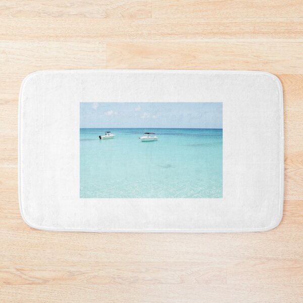 Item preview, Beautiful Tropical Clear Ocean  designed and sold by newburyboutique.