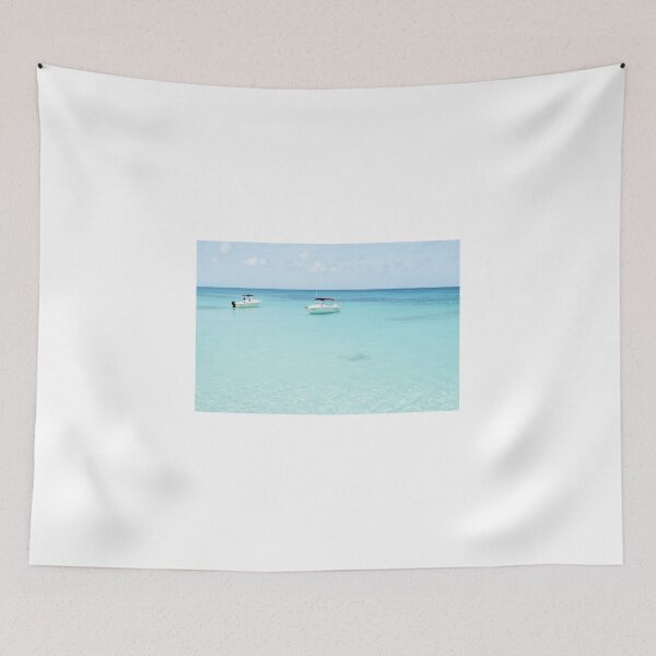 Item preview, Beautiful Tropical Clear Ocean  designed and sold by newburyboutique.