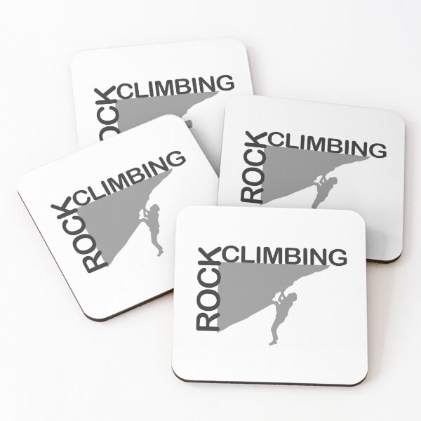 Item preview, climbing designed and sold by TopBaseline.