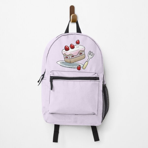 Item preview, Cute strawberry Cake designed and sold by Snowfly Studio.