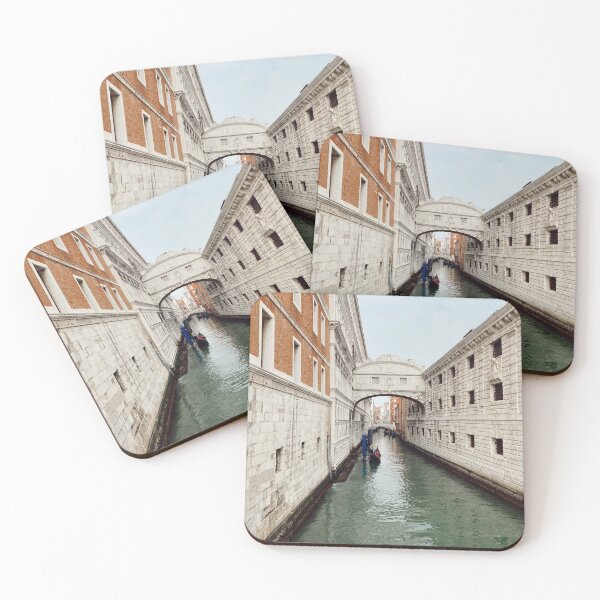 Item preview, Venice Print designed and sold by kashinikore.