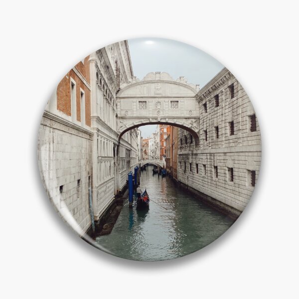 Item preview, Venice Print designed and sold by kashinikore.