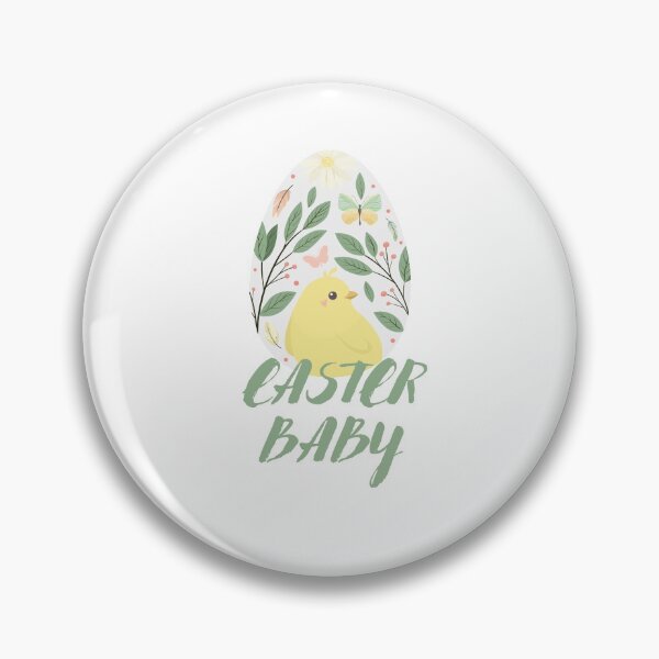 Item preview, Happy Easter Sunday 2021 - Chick designed and sold by Pandoras-Boxx.