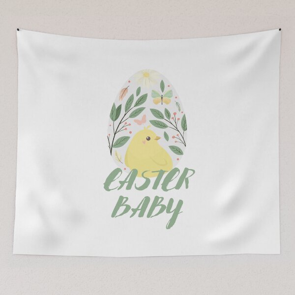 Item preview, Happy Easter Sunday 2021 - Chick designed and sold by Pandoras-Boxx.