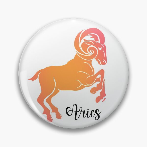 Item preview, Astrology Zodiac Constellation Symbol Aries designed and sold by downtowndarby.