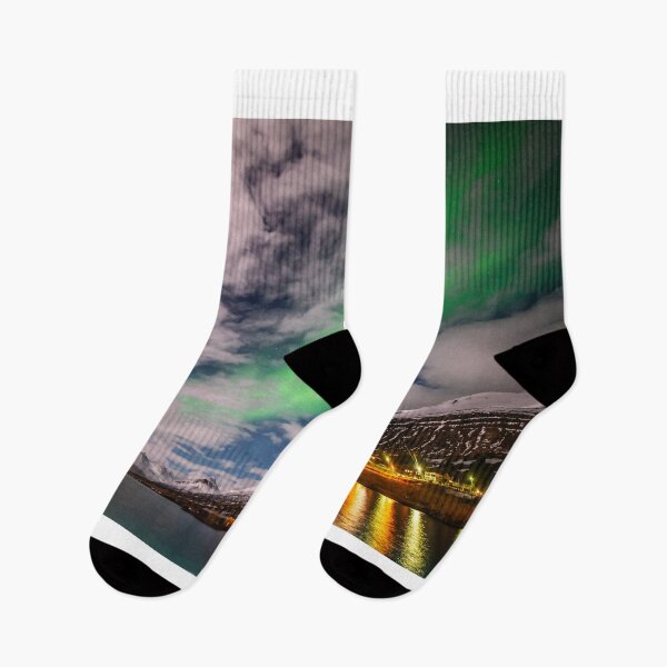 Item preview, By the harbor. designed and sold by RonniHauks.