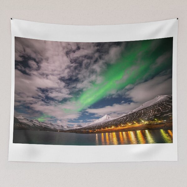 Item preview, By the harbor. designed and sold by RonniHauks.